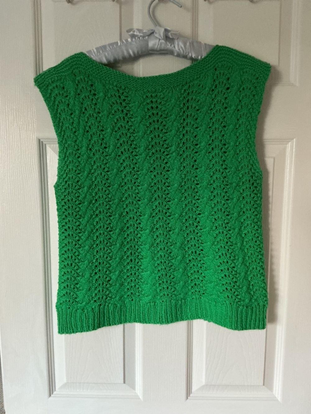 CrochetTop - Picture 2 of 3